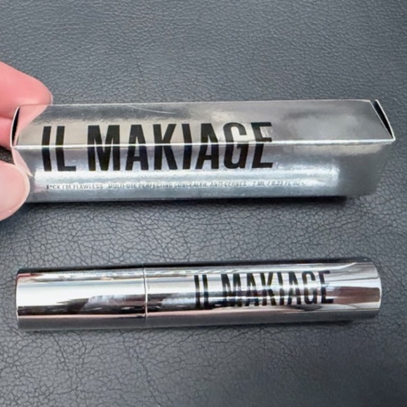 Il Makiage I'm Flawless Multi-Use Perfecting Concealer 3.75 - Picture 2 of 3
